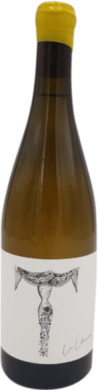 27,95 € Envoi gratuit | Vin blanc Verónica Ortega La Llorona D.O. Bierzo