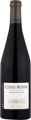 Bonnefond Colline de Couzou Syrah Côte-Rôtie 75 cl