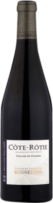 Domaine Bonnefond Colline de Couzou