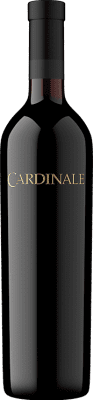 Cardinale Napa Valley Crianza — Крианса 75 cl