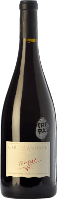 Carles Andreu Trepat — Трепат Conca de Barberà молодое 75 cl