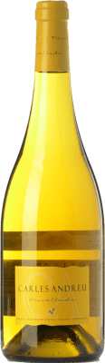 Carles Andreu Parellada — Парельяда Conca de Barberà 75 cl