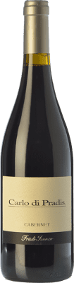 Carlo di Pradis Cabernet Franc Friuli Isonzo 75 cl