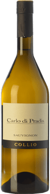 Carlo di Pradis Sauvignon Collio 75 cl