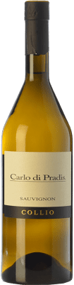 Carlo di Pradis Sauvignon Collio Goriziano-Collio 75 cl