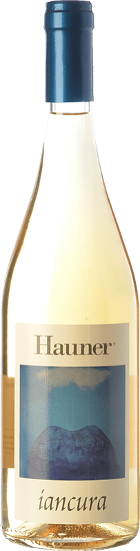 19,95 € | Vinho Branco Hauner Lancura I.G.T. Terre Siciliane Sicília Itália Malvasia, Inzolia 75 cl