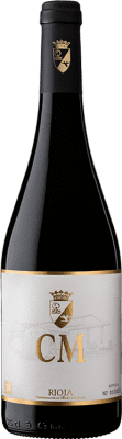 Carlos Moro Prestigio Crianza