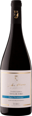 Carlos Moro Valmediano Tempranillo Toro 岁 75 cl