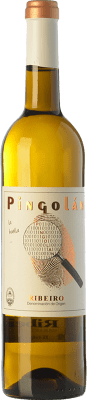 Carsalo Pingolan Palomino Fino Ribeiro Молодой 75 cl