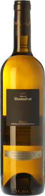 Cartoixa de Montsalvat Blanc Priorat старения 75 cl