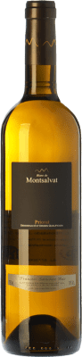 Cartoixa de Montsalvat Priorat Crianza — Крианса 75 cl