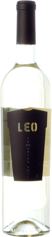 15,95 € Free Shipping | White wine Casa Bianchi Leo I.G. Mendoza Mendoza Argentina Torrontés Bottle 75 cl