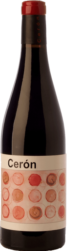 19,95 € 免费送货 | 红酒 Finca Casa Castillo Cerón 岁 D.O. Jumilla