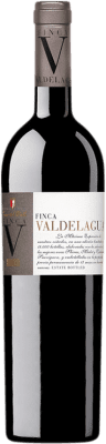 Casa del Valle Finca Valdelagua 高齢者
