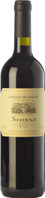 Casale del Giglio Shiraz Syrah Lazio 75 cl