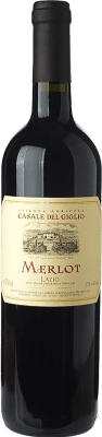 Casale del Giglio Merlot Lazio 75 cl