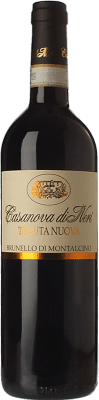 Casanova di Neri Tenuta Nuova Sangiovese Brunello di Montalcino 75 cl