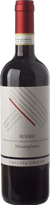 Cascina Chicco Montespinato Nebbiolo Roero 75 cl