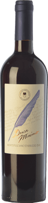 Cascina del Colle Ducaminimo Montepulciano Montepulciano d'Abruzzo 75 cl