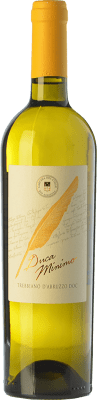 Cascina del Colle Ducaminimo Trebbiano Trebbiano d'Abruzzo 75 cl