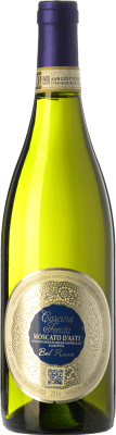 Cascina Fonda Bel Piano Muscat Bianco Moscato d'Asti 75 cl