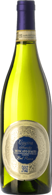 Cascina Fonda Bel Piano Moscato — Muscat Moscato d'Asti 75 cl