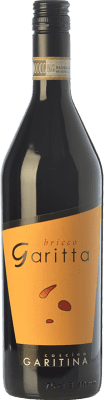 Cascina Garitina Bricco Garitta Barbera Barbera d'Asti 75 cl