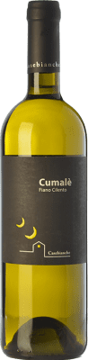 Casebianche Cumalè Fiano Cilento 75 cl