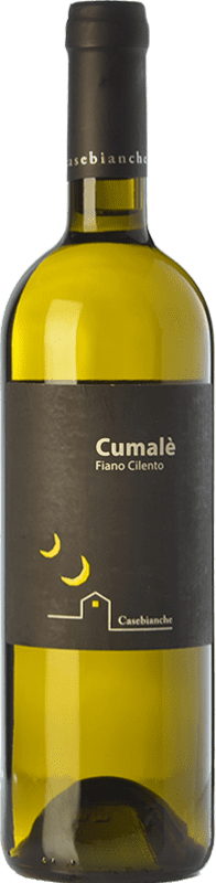 12,95 € 免费送货 | 白酒 Casebianche Cumalè D.O.C. Cilento