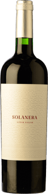 Castaño Solanera Yecla Jeune 75 cl