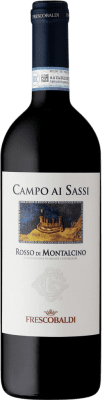 Marchesi de' Frescobaldi Castelgiocondo Campo ai Sassi Sangiovese Rosso di Montalcino 75 cl