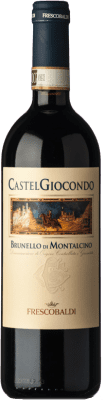 Marchesi de' Frescobaldi Sangiovese Brunello di Montalcino 75 cl