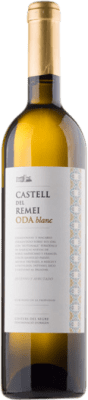 Castell del Remei Oda Blanc старения