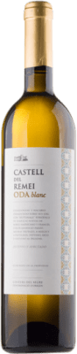 Castell del Remei Oda Costers del Segre Crianza 75 cl