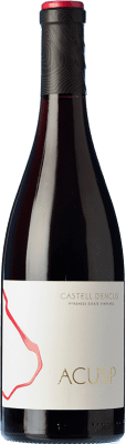 Castell d'Encus Acusp Aged