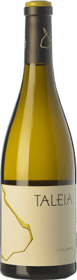 Castell d'Encus Taleia Costers del Segre Crianza — Invecchiato in Botte 75 cl