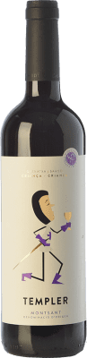 Castell d'Or Templer Criança Crianza — Aged