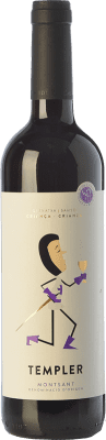 Castell d'Or Templer Criança Montsant Alterung 75 cl