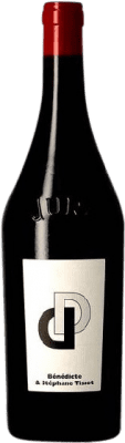 Tissot DD Arbois Eco — Organic 75 cl