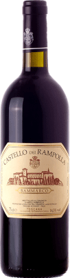 Castello dei Rampolla Sammarco Toscana 75 cl