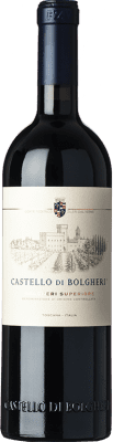 Castello di Bolgheri Bolgheri 75 cl