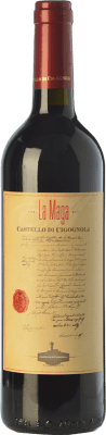 Castello di Cigognola La Maga Barbera Oltrepò Pavese 75 cl