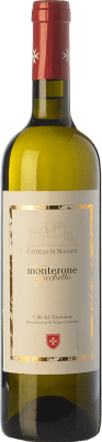 Castello di Magione Monterone Grechetto Colli del Trasimeno 75 cl