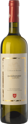 Castello di Magione Monterone Grechetto — Грекетто Colli del Trasimeno 75 cl