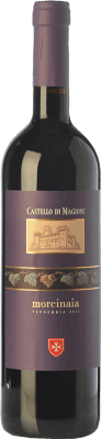 Castello di Magione Morcinaia Colli del Trasimeno 75 cl