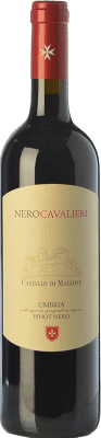 Castello di Magione Nero Cavalieri Spätburgunder Umbria 75 cl