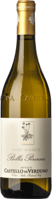 Castello di Verduno Bellis Perennis Pelaverga — Пелаверга Verduno Pelaverga 75 cl