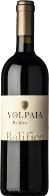 Castello di Volpaia Balifico Toscana Органический 75 cl