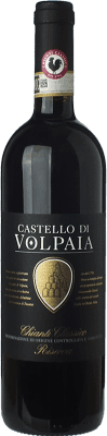 Castello di Volpaia Sangiovese Chianti Classico 予約 75 cl