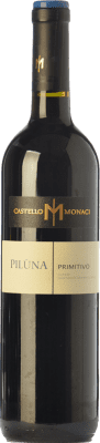 Castello Monaci Piluna Primitivo Salento 75 cl